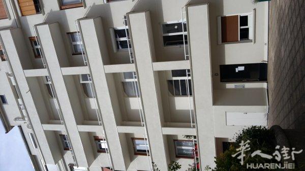 一房一厅39m2 Courbevoie pont de Levallois 1050€