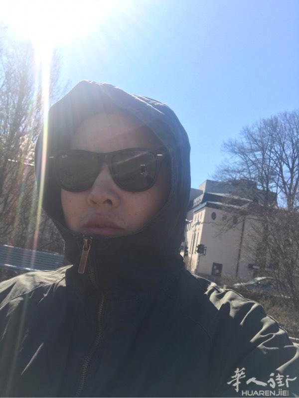 有没有缘分的人
