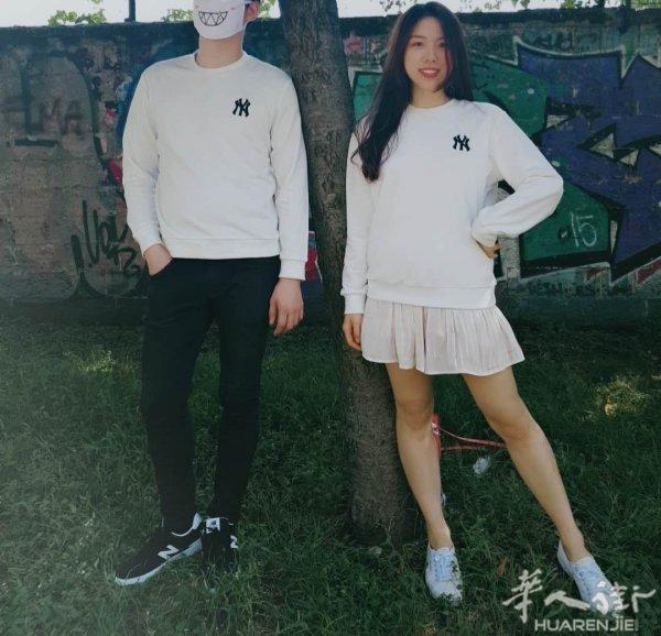 时尚男款上衣 米兰现货