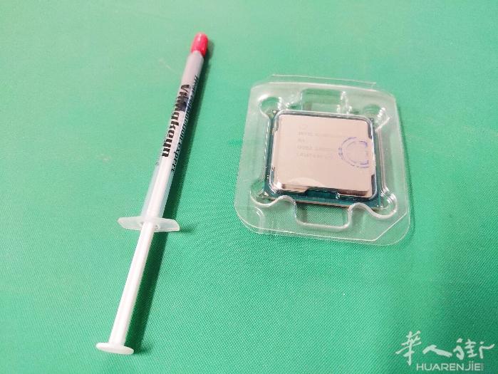 出售英特尔酷睿i9 9900 es CPU！九九新！送硅脂！价格可议