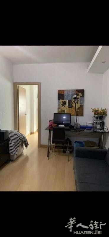 Getafe卡三校区2分钟 两室一厅750