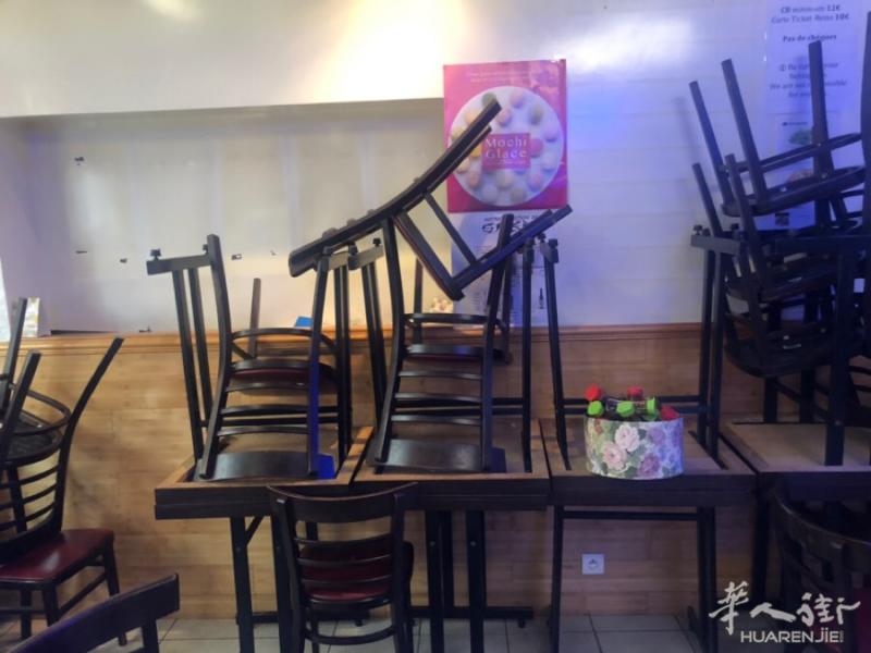 餐馆卖了 便宜出桌椅 需要联系vx：1342264