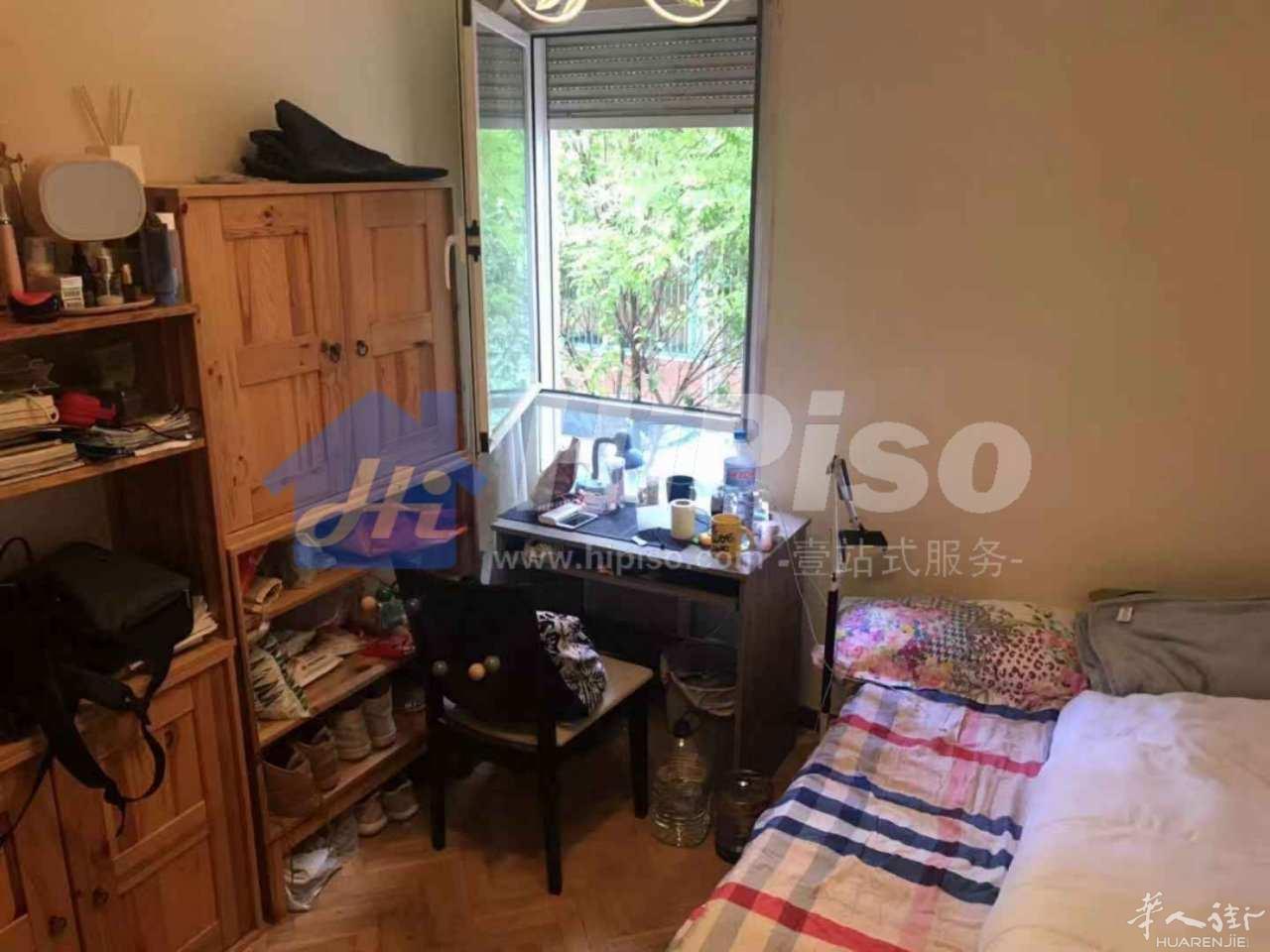 vicalvaro单间出租