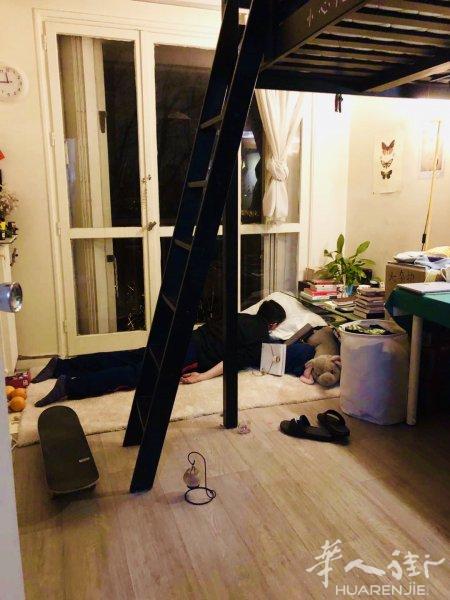 94省7号线黄色底站吉屋出租性价比一级棒