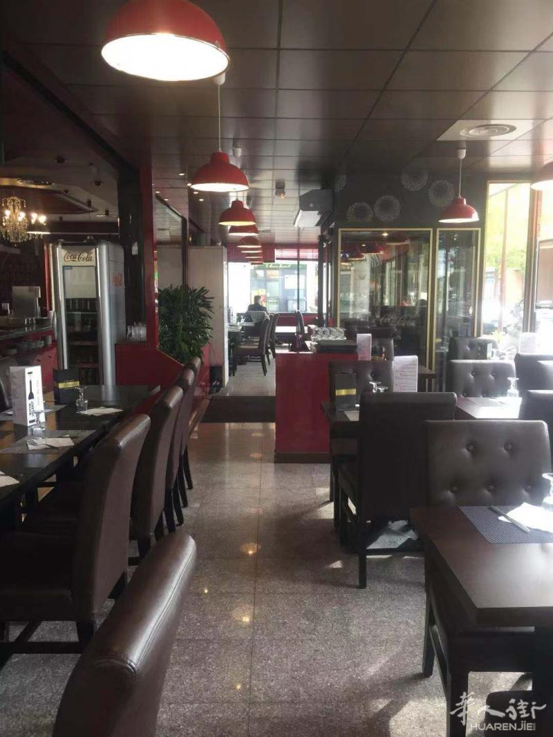 78省自助餐出让 位置好舒适宽敞停车位置方便房租便宜  78280 Guyancourt  价格面议