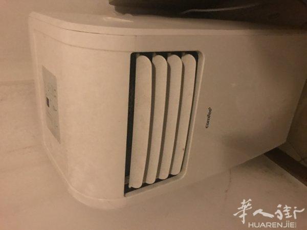 急速出售洗衣机 移动空调 健身自行车
