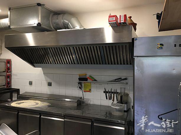 小巴黎12区披萨店转让,适合外卖店,快餐等各种类型的餐饮业