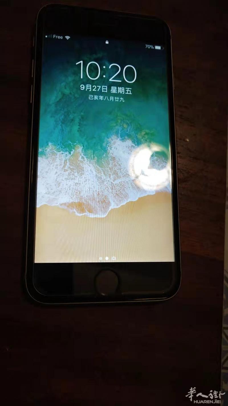 iphone 6s 64g 便宜出了