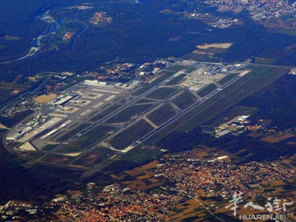Malpensa 方向3星旅馆