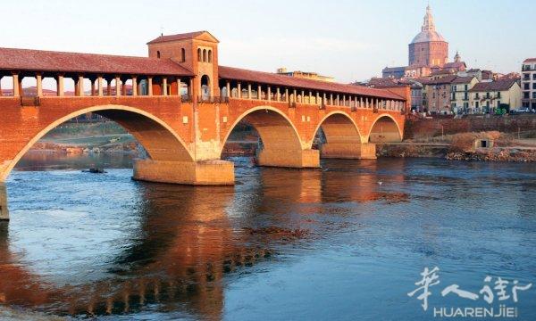 Bar tabacchi zona pavia 小地方大马路