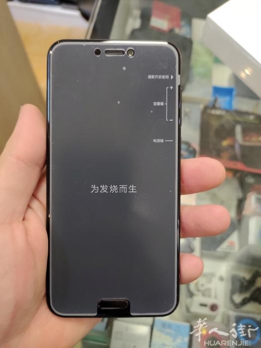 出售全新小米 5c 黑色 金色 玫瑰金 3gb内存 64gb容量 有typec1