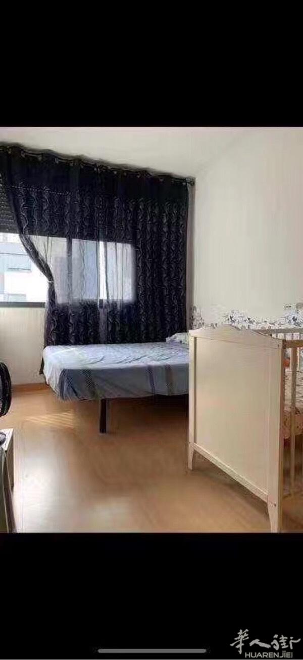 🎉getafe，近卡三，公交车直达仓库区，2房一