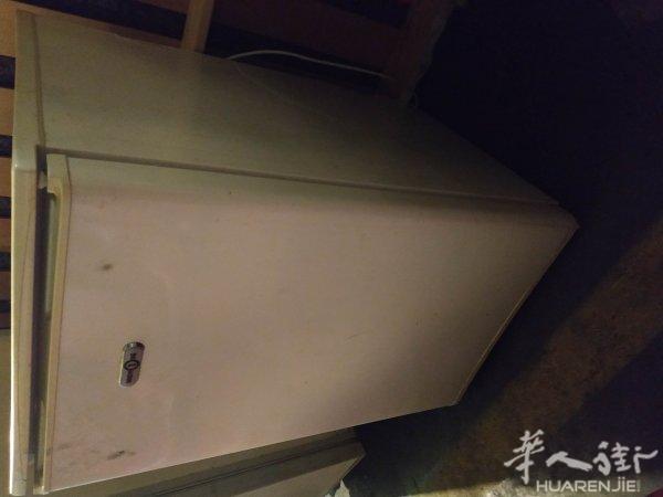 小冰箱让35欧冻气十足，学生回国让