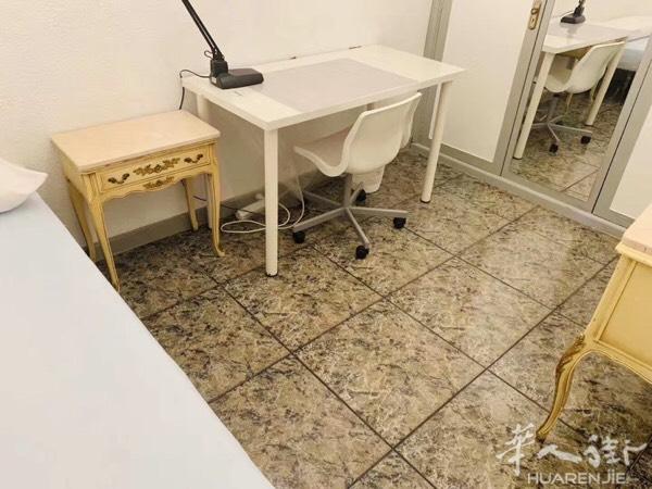 🎉🏠【可半年租 市中心单间500全包】
1.半