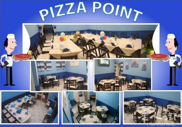 PIZZERIA IN VENDITA