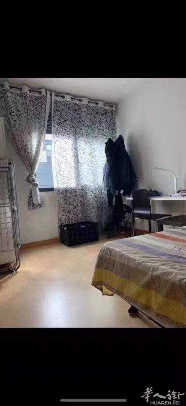 🎉🏠getafe，近卡三，公交车直达仓库区，2