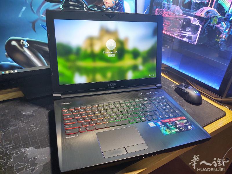 ✅✅青蛙二手✅✅活动 微星GT62