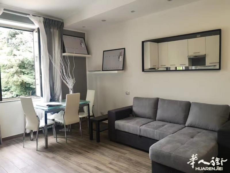 【REMAX瑞麦地产】预购从速!affori centro投资房