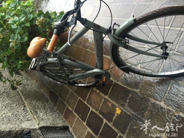 28寸自行车可变速