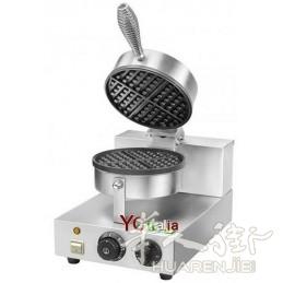 Macchina per waffle