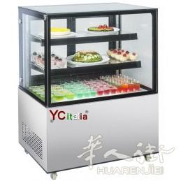 甜品展示柜如图1450+IVA包邮