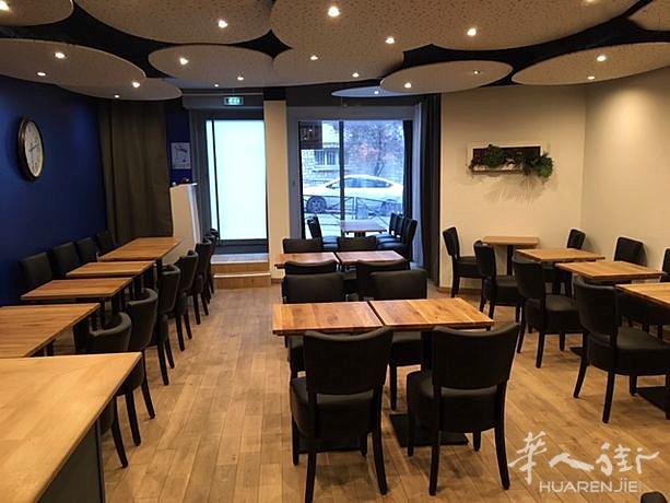 抢! 小巴黎12区餐馆转让!