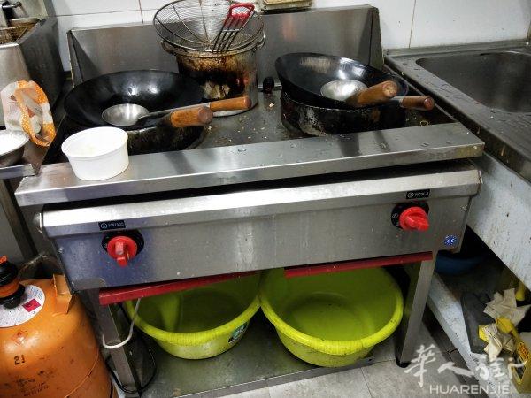 餐馆设备二手出售