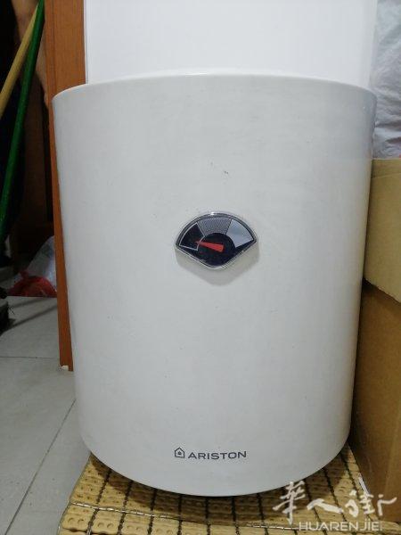 九成新热水器，只要60欧！！