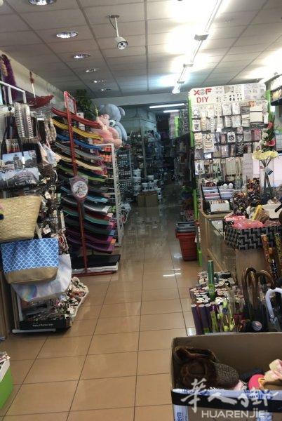 出售店面 9万欧元带货