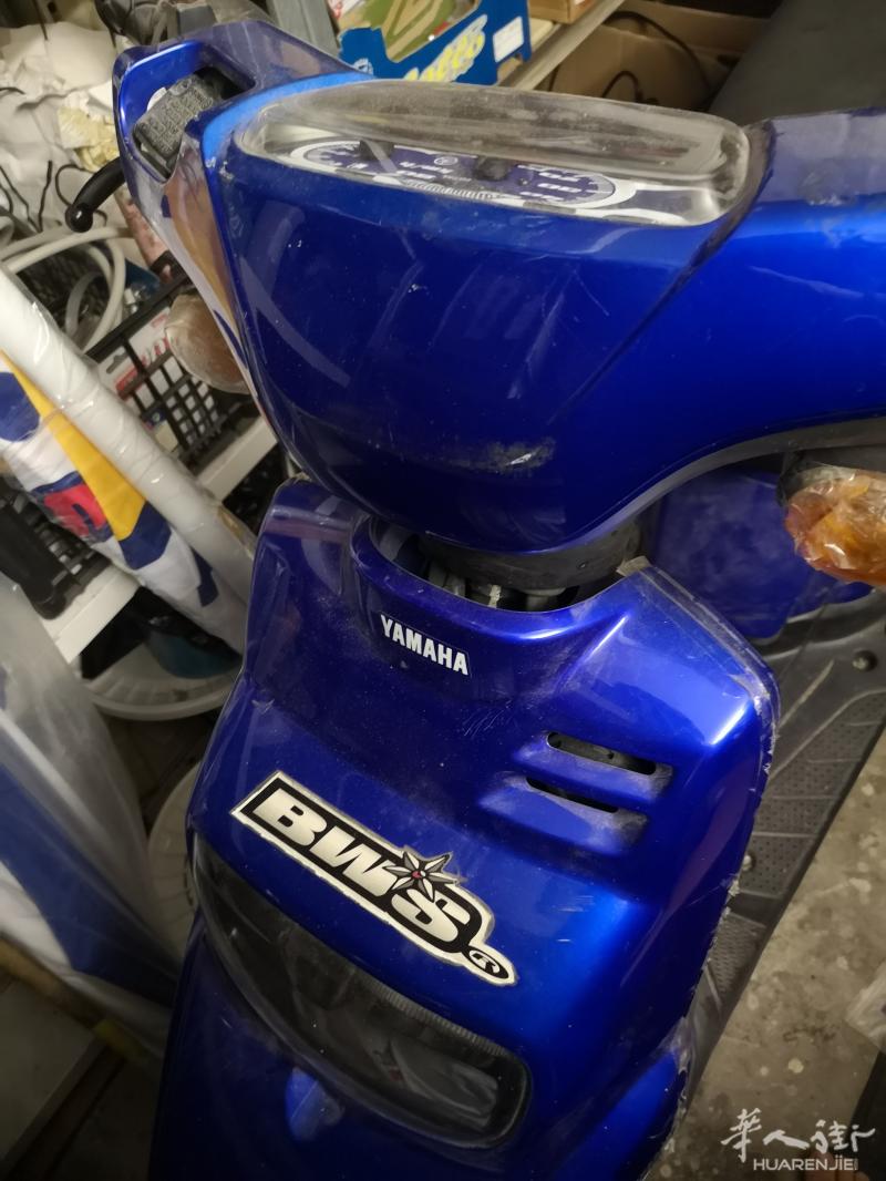 卖摩托车50cc