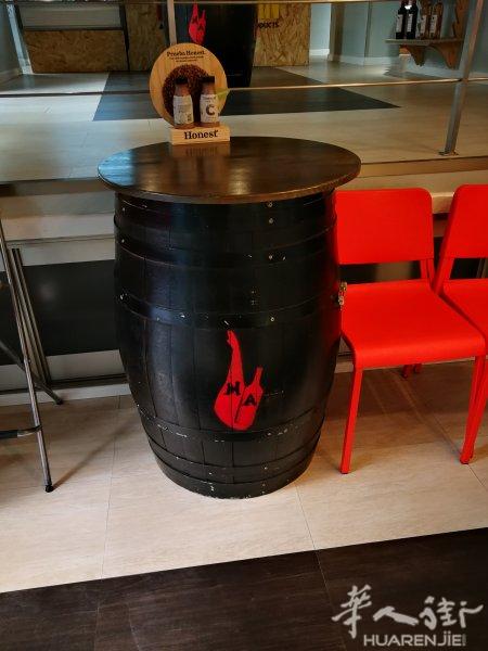 出售酒吧木桶