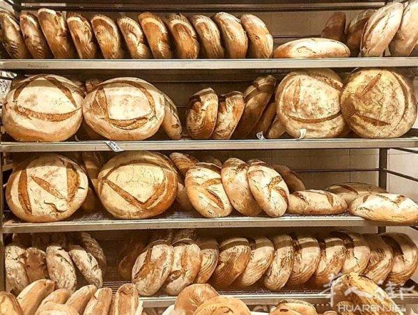 Monza区域 panetteria+pasticceria