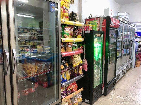 糖果店兼水果蔬菜转让