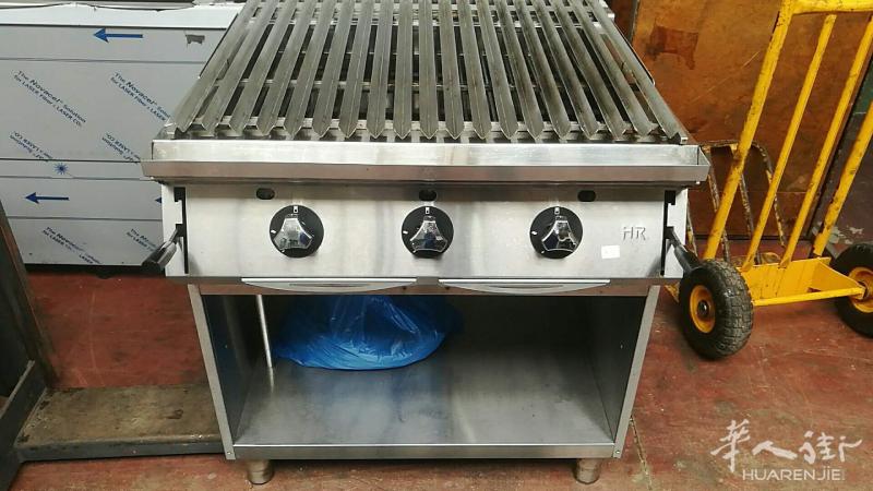 二手barbacoa 八成新