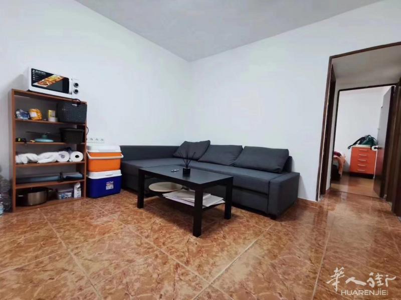 Getafe三室一厅出租 850