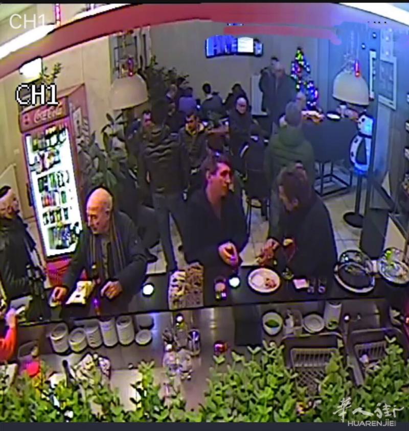 TORINO 市内酒吧转让