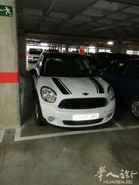 2014年MINI