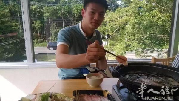 找个朋友，找个女性朋友。