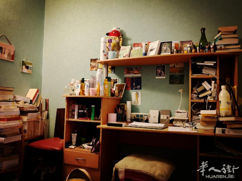 小巴黎13区maison blanche单间,适合3大6大7大巴黎高师