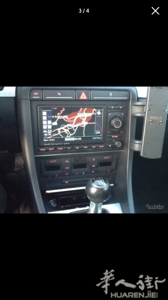 audi a4 sline 运动套装