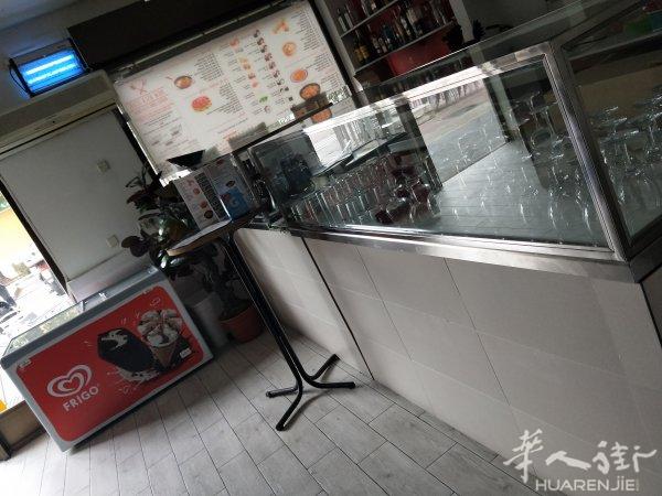 便宜出售两台buffet机