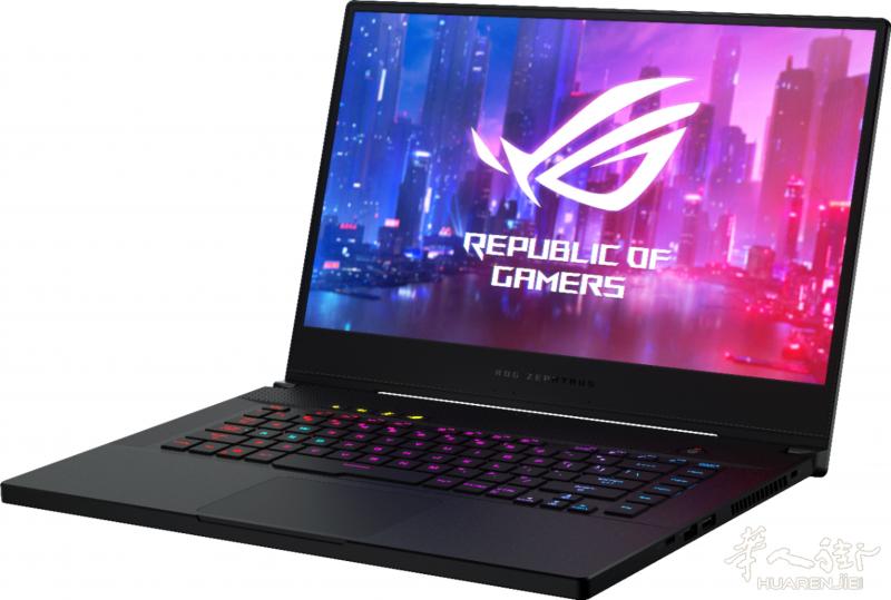 全新华硕游戏本 ROG 游戏国度