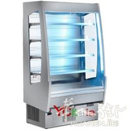 Murale refrigerato per bibite p780