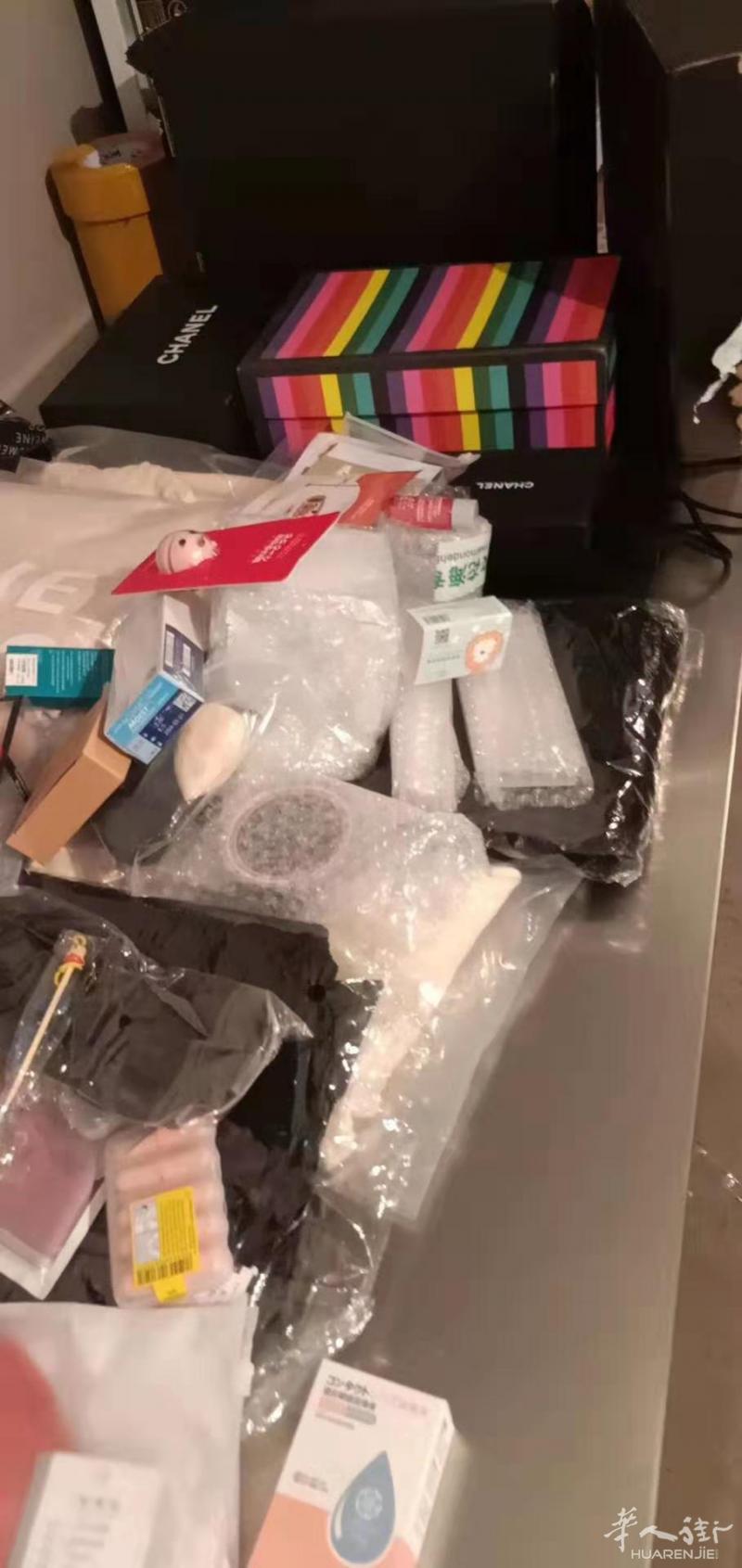 留学生个人物品集运转运欧洲，EMS集运速度递服务