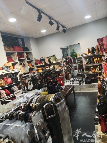 小店转让