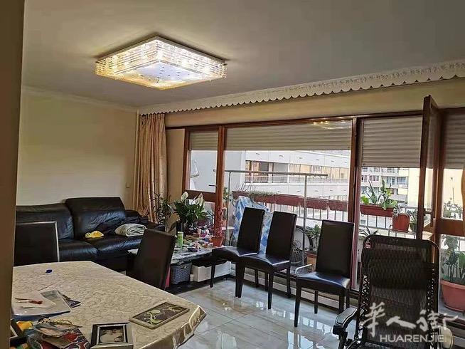 92省81平419000欧房屋出售