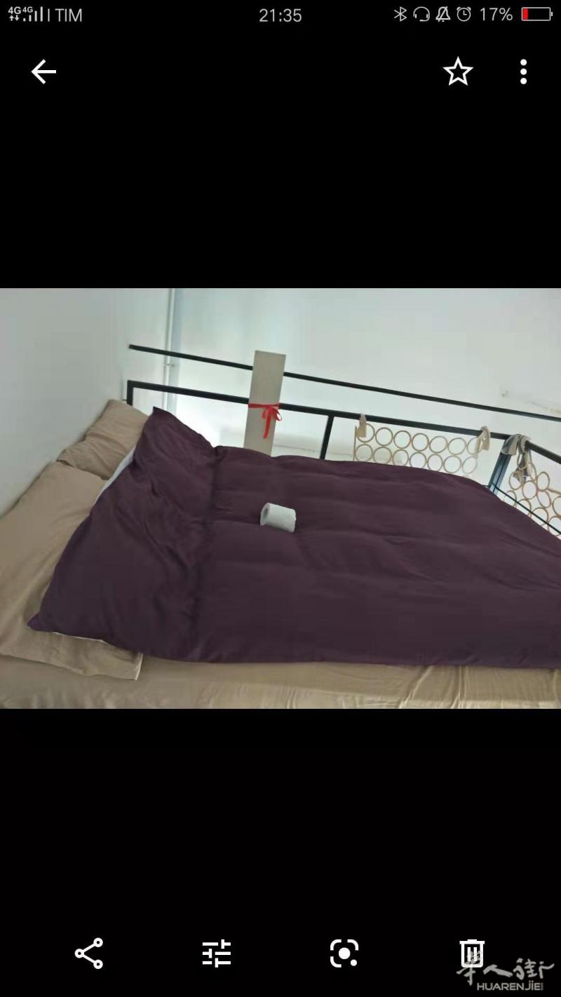 佛罗伦萨 rifredi loft 出租