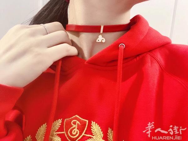 送礼自戴不二之选！Ms Aly金老鼠只出20套
