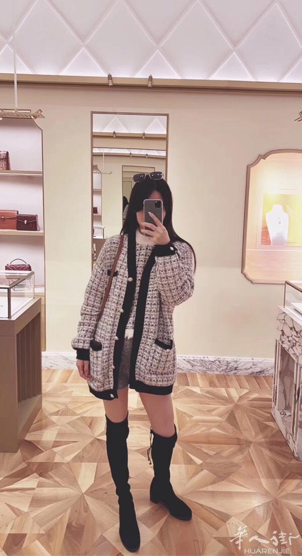 意大利首个华人注册的潮牌企业Ms aly 招募代理