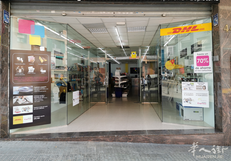 空店转让,在主街,小区主要店面都在同条街